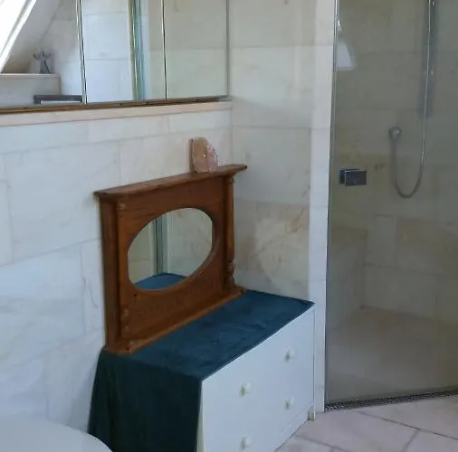 De Geheime Tuin - Uitzicht Bed & Breakfast Epe