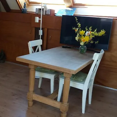 De Geheime Tuin - Uitzicht 4*